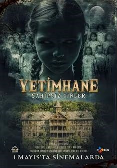 YETİMHANE: SAHİPSİZ CİNLER